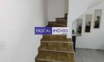 Imagem 5: SãO PAULO - Casa Padrão - Planalto Paulista