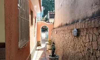 Imagem 4: Casa de vila com portão eletronico na Praça Seca