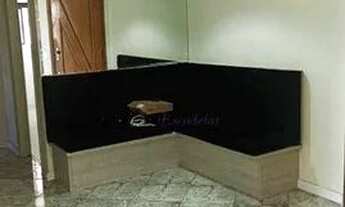 Imagem 2: Apartamento para alugar, 65 m² - Lauzane Paulista - São Paulo/SP