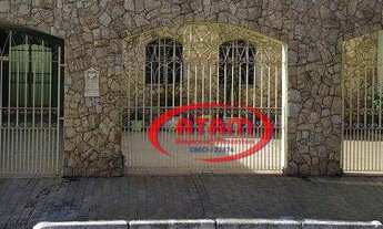 Imagem 2: Casa com 3 dormitórios à venda, 200 m² por R$ 798.000,00 - Casa Verde - São Paulo/SP