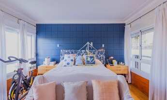 Imagem 5: Casa moderna em localização cobiçada em frente ao condomínio Pignatari e próximo às melhor