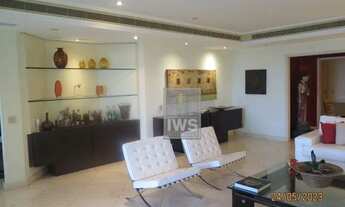 Imagem 5: OCEAN FRONT Apartamento com 4 dormitórios