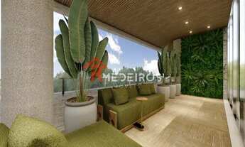 Imagem 6: Apartamento com 2 dormitórios à venda, 101 m² por R$ 680.000,00 - Canto do Forte - Praia G