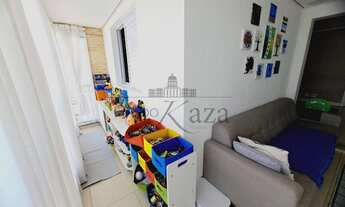 Imagem 5: Apartamento / Padrão - Parque Residencial Aquarius - Locação - Residencial