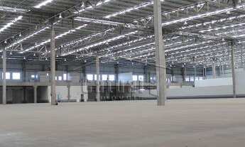 Imagem 3: Comercial galpão / barracão - Bairro Rodocentro em Londrina