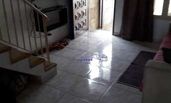 Imagem 6: Sobrado com 3 dormitórios à venda, 119 m² por R$ 550.000,00 - Jardim São José - São Paulo