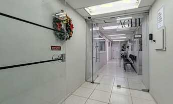 Imagem 5: CURITIBA - Conjunto Comercial/Sala - Centro