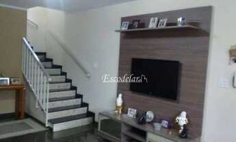 Imagem 3: Sobrado com 3 dormitórios à venda, 172 m² por R$ 745.000,00 - Água Fria - São Paulo/SP