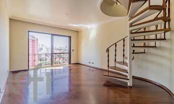 Imagem 2: Duplex para venda tem 280 metros quadrados com 4 quartos em Vila Formosa - São Paulo - SP