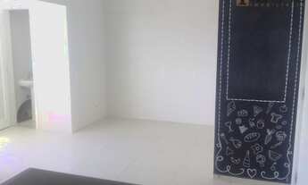 Imagem 3: Cobertura duplex vista mar