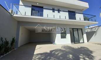 Imagem 4: Casa - Jardim Nova Europa - Campinas