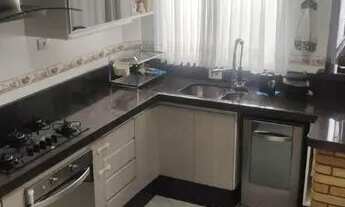 Imagem 3: Cobertura à venda 2 quartos 1 suíte 2 vagas Muritinga Vila Floresta - Santo André - SP