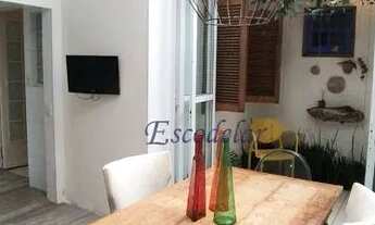 Imagem 10: Sobrado com 3 dormitórios à venda, 130 m² por R$ 1.000.000,00 - Santa Teresinha - São Paul