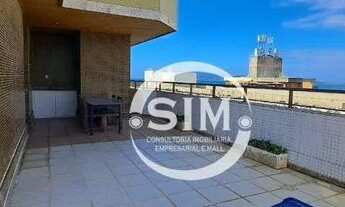 Imagem 2: Cobertura com 4 dormitórios à venda, 150 m² no Algodoal - Cabo Frio/RJ