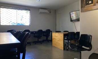 Imagem 2: Sala Comercial em Coworking (incluso contas de internet, luz e água