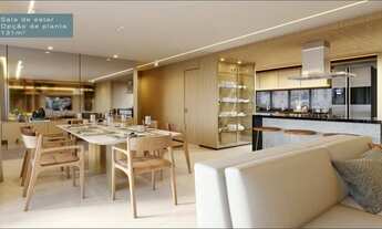 Imagem 4: Ed. Platz, apartamento de 105m² no Cocó