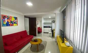 Imagem: Apartamento temporada. Estiloso e Funcional