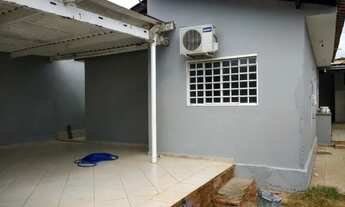 Imagem 3: CASA RESIDENCIAL em RIBEIRÃO PRETO - SP, JARDIM CASTELO BRANCO