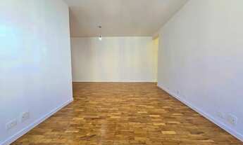 Imagem 4: Apartamento para aluguel possui 96 metros quadrados com 3 quartos em Paraíso - São Paulo