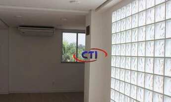 Imagem 4: Apartamento à venda, 55 m² por R$ 325.000,00 - Jardim Borborema - São Bernardo do Campo/SP