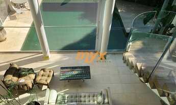 Imagem: Casa com 5 dormitórios à venda, 720 m²