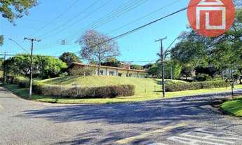 Imagem 6: Casa com 3 dormitórios para alugar, 620 m² por R$ 6.500,00/mês - Condomínio Jardim das Pal