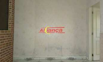 Imagem 5: ÓTIMA CASA 60m² COM 1 DORMITÓRIO E 2 VAGAS DE GARAGEM - JD PINHAL- GUARULHOS/SP