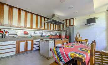 Imagem 4: RIO DE JANEIRO - Casa Padrão - JOÁ