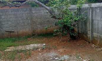 Imagem 6: Barracão Quarto com aluguel por R$475 /mês