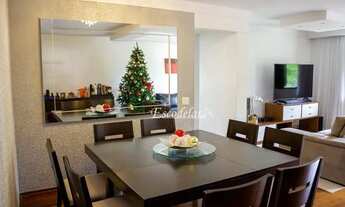 Imagem 3: Apartamento à venda, 153 m² por R$ 799.000,00 - Horto Florestal - São Paulo/SP