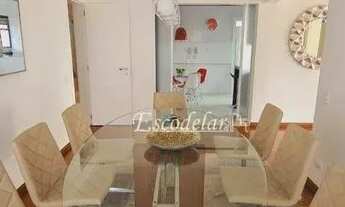 Imagem 7: Cobertura à venda, 425 m² por R$ 3.500.000,00 - Santana - São Paulo/SP