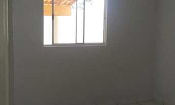 Imagem 6: Cidade de Guapó , ao lado do Forum