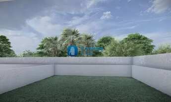 Imagem 2: Ca/Excelente Sobrado 02 dormitórios sendo os dois Suites no Bairro Potecas