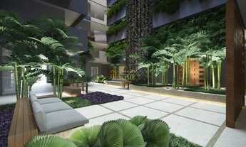 Imagem 2: CURITIBA - Apartamento Padrão - Mercês