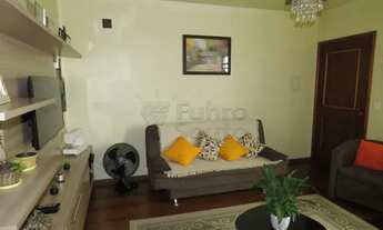 Imagem 2: Apartamento Padrão em Pelotas