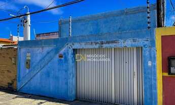 Imagem: Casa com 4 dormitórios à venda, 204 m²