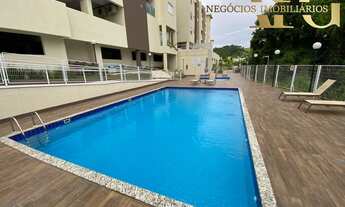 Imagem 2: APARTAMENTO RESIDENCIAL em SÃO JOSÉ - SC, CENTRO