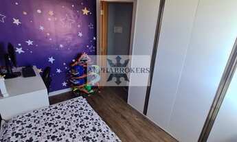 Imagem 5: Apartamento para venda tem 52 metros quadrados com 2 quartos em São Pedro - Osasco - SP