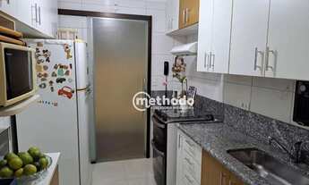 Imagem 7: Apartamento com 3 dormitórios para alugar, 82 m² por R$ 3.155,00/mês - Vila Industrial - C