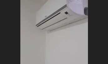 Imagem 4: Apartamento quarto e sala