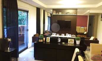 Imagem 2: Oportunidade única !! Excelente apartamento no Campo Belo