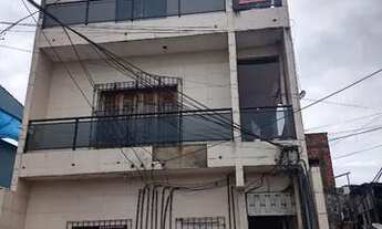 Imagem 7: Vendo este imóvel com 3 pavimentos com 15 kitnets, c