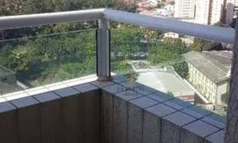 Imagem 6: Apartamento com 2 dormitórios para alugar, 52 m² por R$ 1.912,77/mês - Vila Santa Angelina