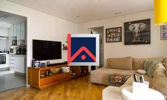 Imagem 3: Locação Apartamento 3 Dormitórios - 104 m² Vila Mascote