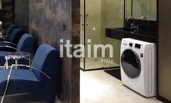 Imagem 5: Studio para venda com 1 Dormitório sendo 1 Suíte , 62m² com 2 vagas na garagem e localiza