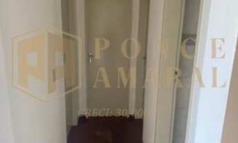 Imagem 2: Lindo apartamento para locação no Residencial Parque dos Sabias 3 R$ 550,00