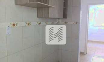 Imagem 3: Apartamento com 1 dormitório para alugar, 57 m² por R$ 1.635,00/mês - Campos Elíseos - São