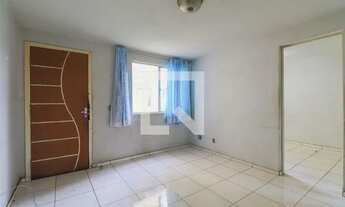 Imagem 3: Apartamento para Aluguel - Sítio Cercado, 2 Quartos, 50 m2