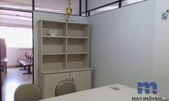 Imagem 6: Sala para alugar, 94 m² por R$ 8.000,00/mês - Centro - Itajaí/SC