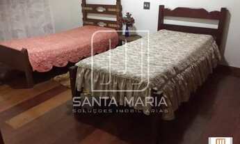 Imagem 6: Casa (térrea na rua) 3 dormitórios/suite, cozinha planejada